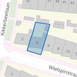 Perceel GVH39-AY-4510