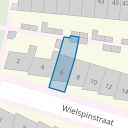 Perceel GVH39-AY-4511