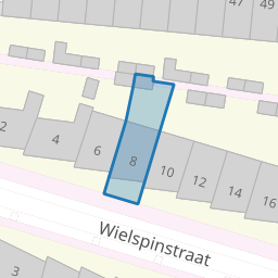 Perceel GVH39-AY-4512