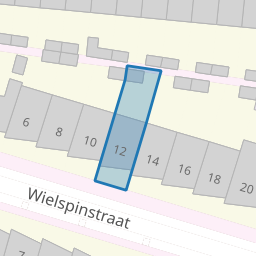 Perceel GVH39-AY-4514