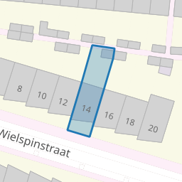 Perceel GVH39-AY-4515