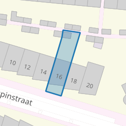 Perceel GVH39-AY-4516