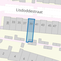 Perceel GVH39-AY-4523