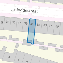 Perceel GVH39-AY-4524