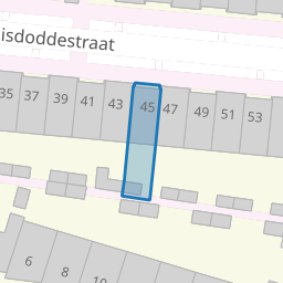 Perceel GVH39-AY-4526