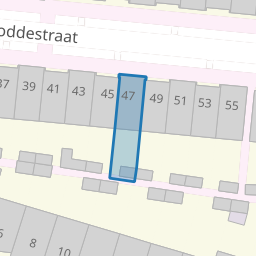 Perceel GVH39-AY-4527