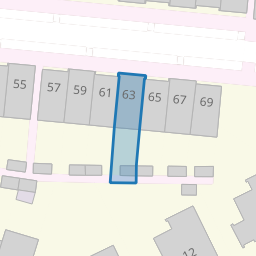 Perceel GVH39-AY-4535