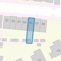 Perceel GVH39-AY-4536