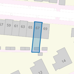 Perceel GVH39-AY-4537