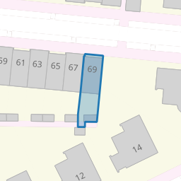 Perceel GVH39-AY-4538