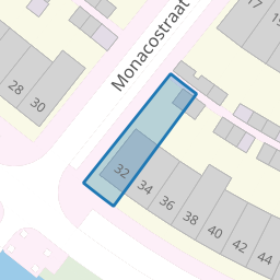 Perceel GVH39-AY-4542