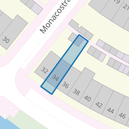 Perceel GVH39-AY-4543