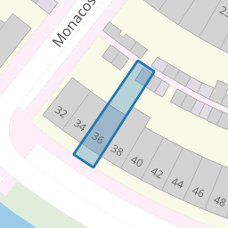 Perceel GVH39-AY-4544