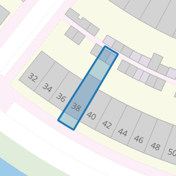 Perceel GVH39-AY-4545