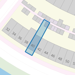 Perceel GVH39-AY-4546