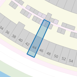 Perceel GVH39-AY-4548