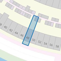 Perceel GVH39-AY-4550