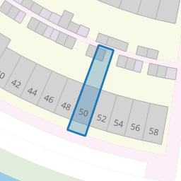 Perceel GVH39-AY-4551