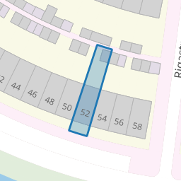 Perceel GVH39-AY-4552