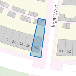 Perceel GVH39-AY-4555