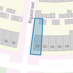 Perceel GVH39-AY-4556