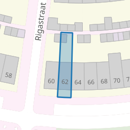 Perceel GVH39-AY-4557