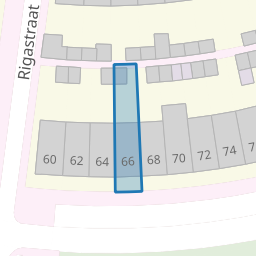 Perceel GVH39-AY-4559