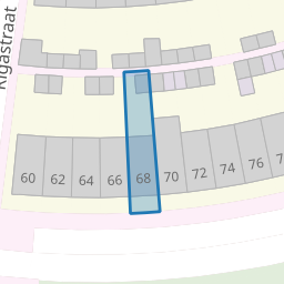 Perceel GVH39-AY-4560