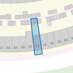 Perceel GVH39-AY-4562