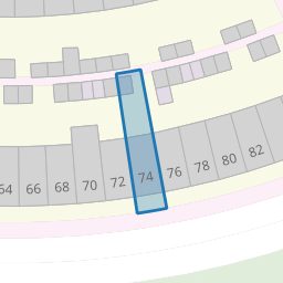 Perceel GVH39-AY-4563