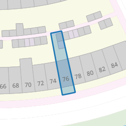 Perceel GVH39-AY-4564