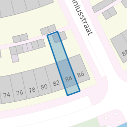 Perceel GVH39-AY-4568