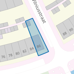 Perceel GVH39-AY-4569