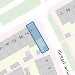 Perceel GVH39-AY-4571