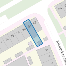 Perceel GVH39-AY-4572