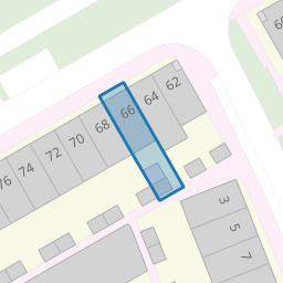 Perceel GVH39-AY-4573