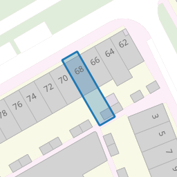 Perceel GVH39-AY-4574