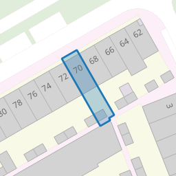 Perceel GVH39-AY-4575