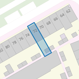 Perceel GVH39-AY-4576