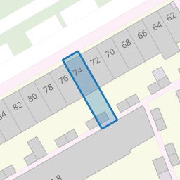 Perceel GVH39-AY-4577