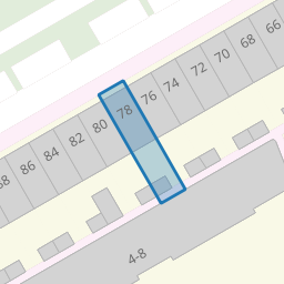 Perceel GVH39-AY-4579