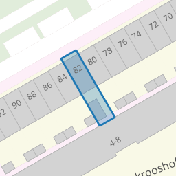 Perceel GVH39-AY-4581