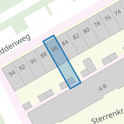 Perceel GVH39-AY-4583