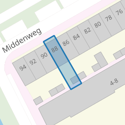 Perceel GVH39-AY-4584