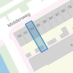 Perceel GVH39-AY-4585