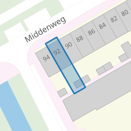 Perceel GVH39-AY-4586