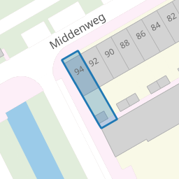 Perceel GVH39-AY-4587