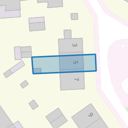 Perceel GVH39-AY-4590