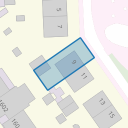 Perceel GVH39-AY-4592