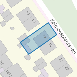 Perceel GVH39-AY-4596